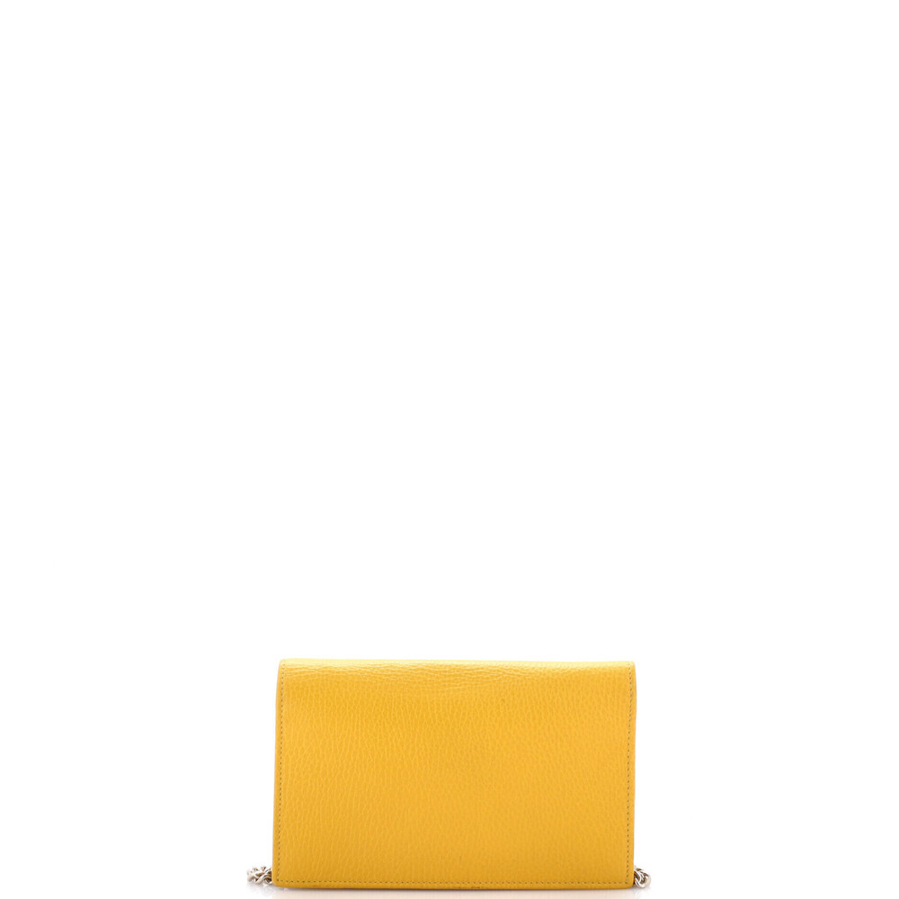 Gucci Interlocking Wallet on Chain - Picture 3 of 6
